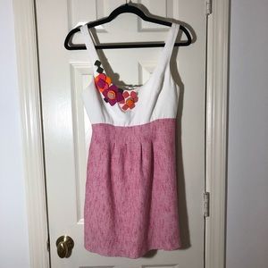 Tibi | Sleeveless Dress, Size 4